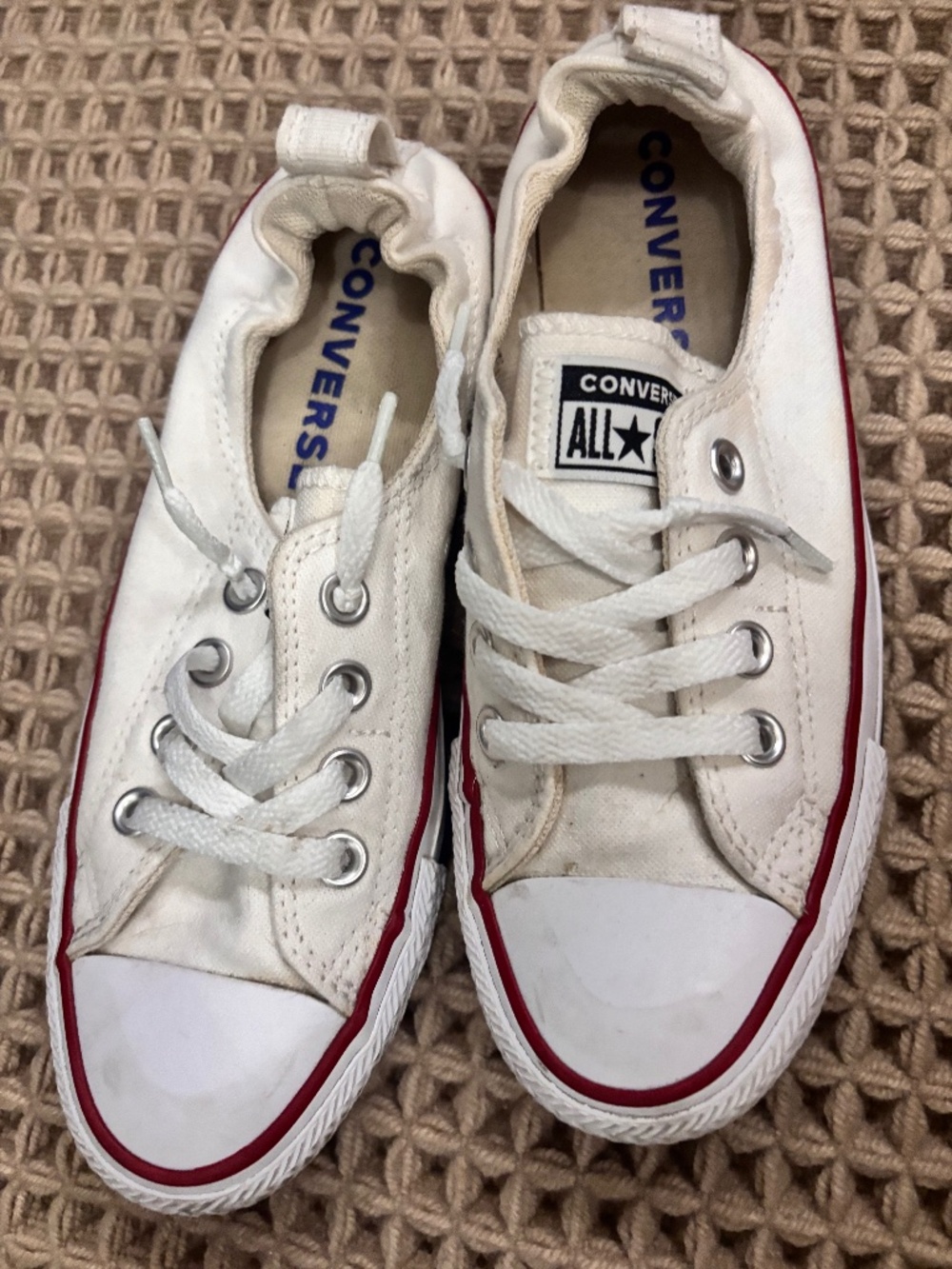 Converse